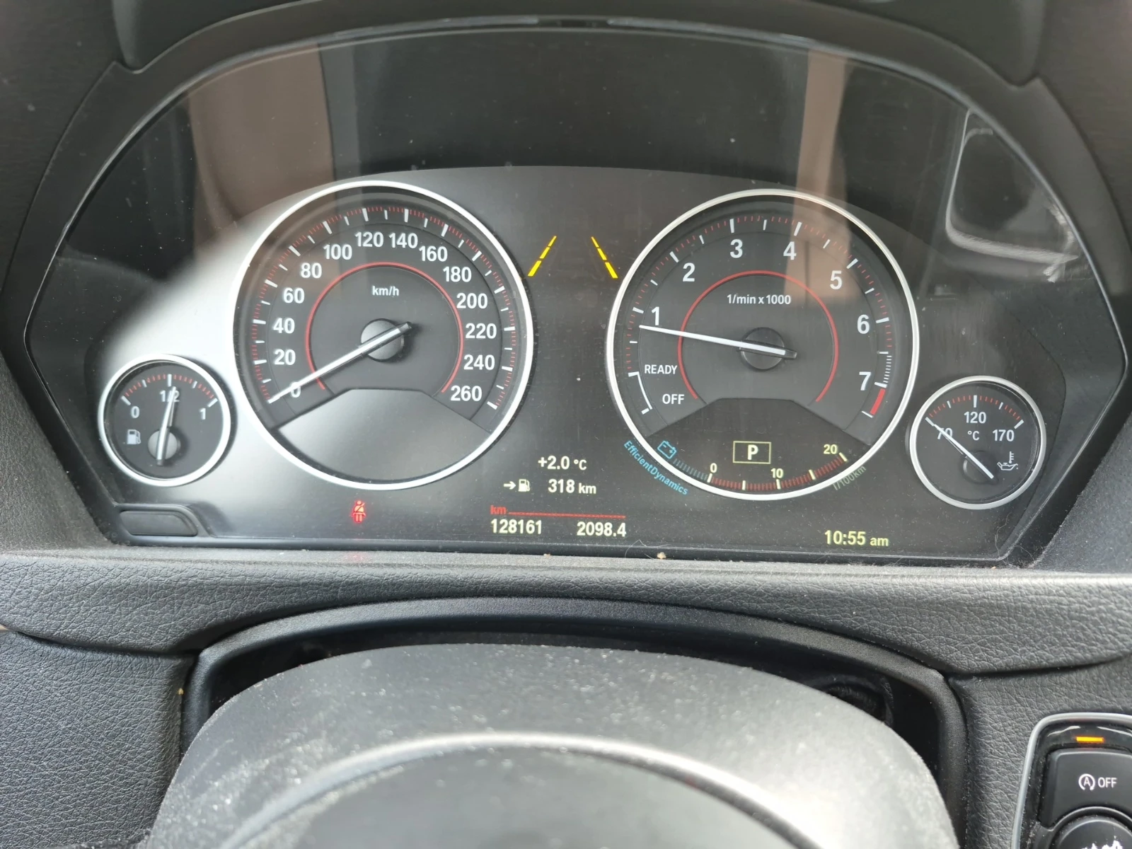 BMW 435 M-Package XDrive* АвтоКредит* (Цена до БГ) - изображение 8