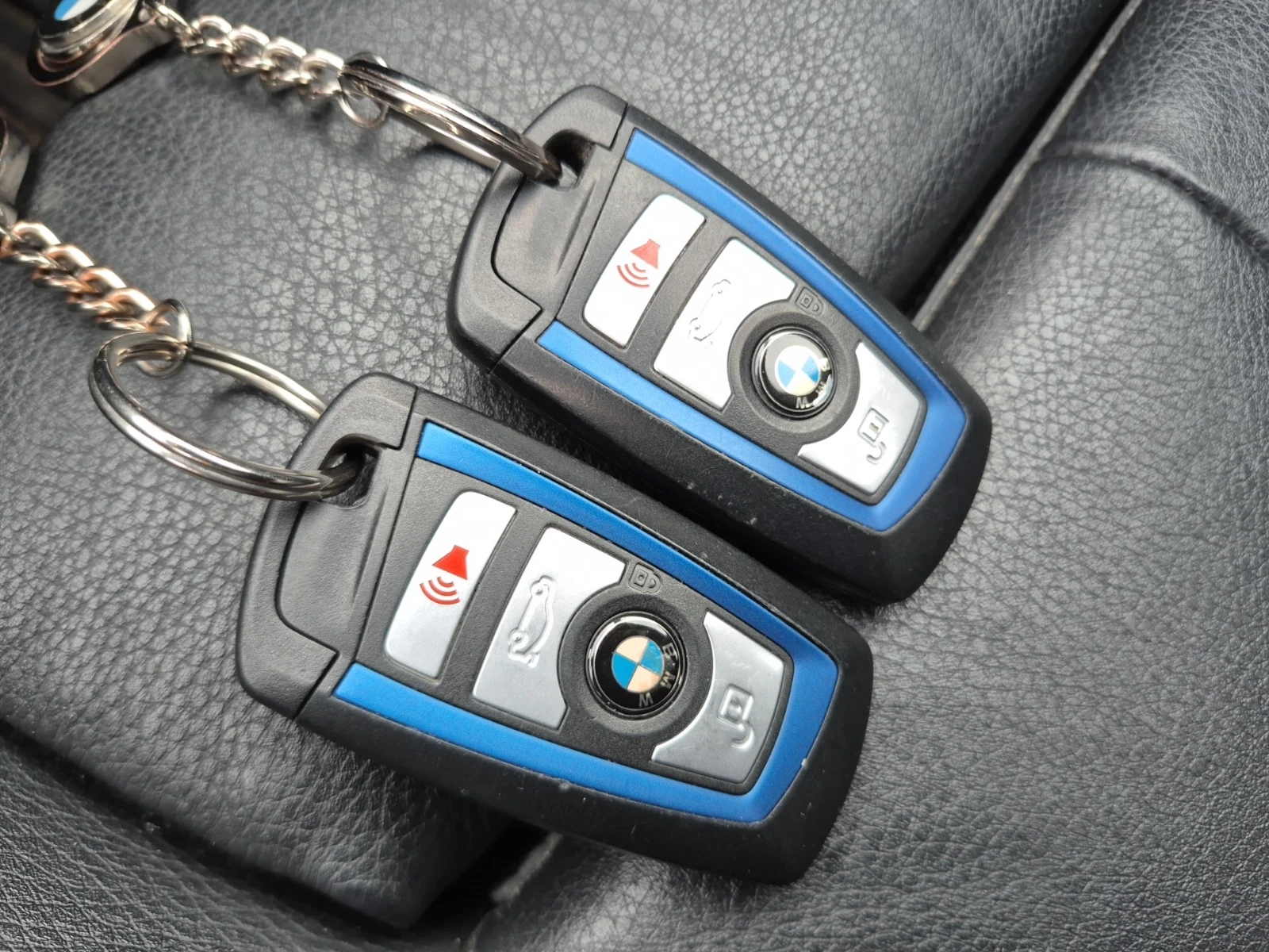 BMW 435 M-Package XDrive* АвтоКредит* (Цена до БГ) - изображение 7