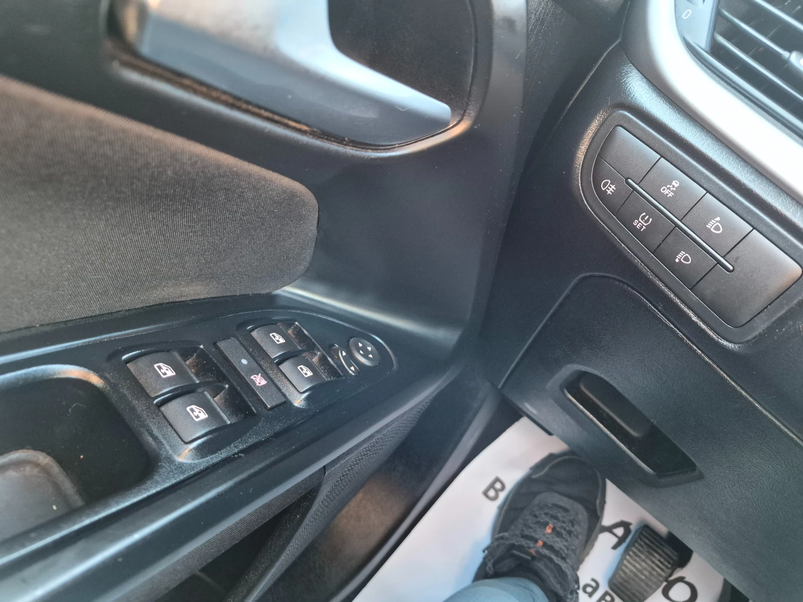Fiat Tipo 1.3 m jet | Mobile.bg � ����������� 14