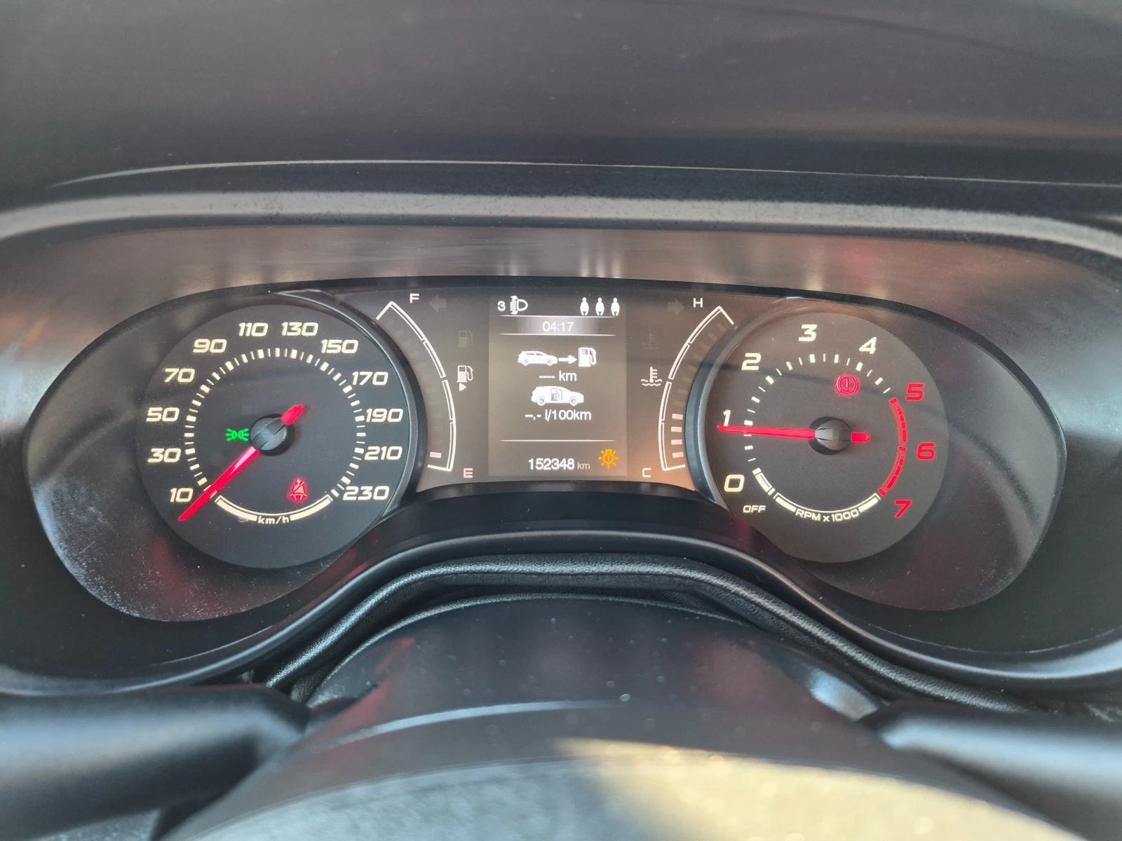 Fiat Tipo 1.3 m jet | Mobile.bg � ����������� 16