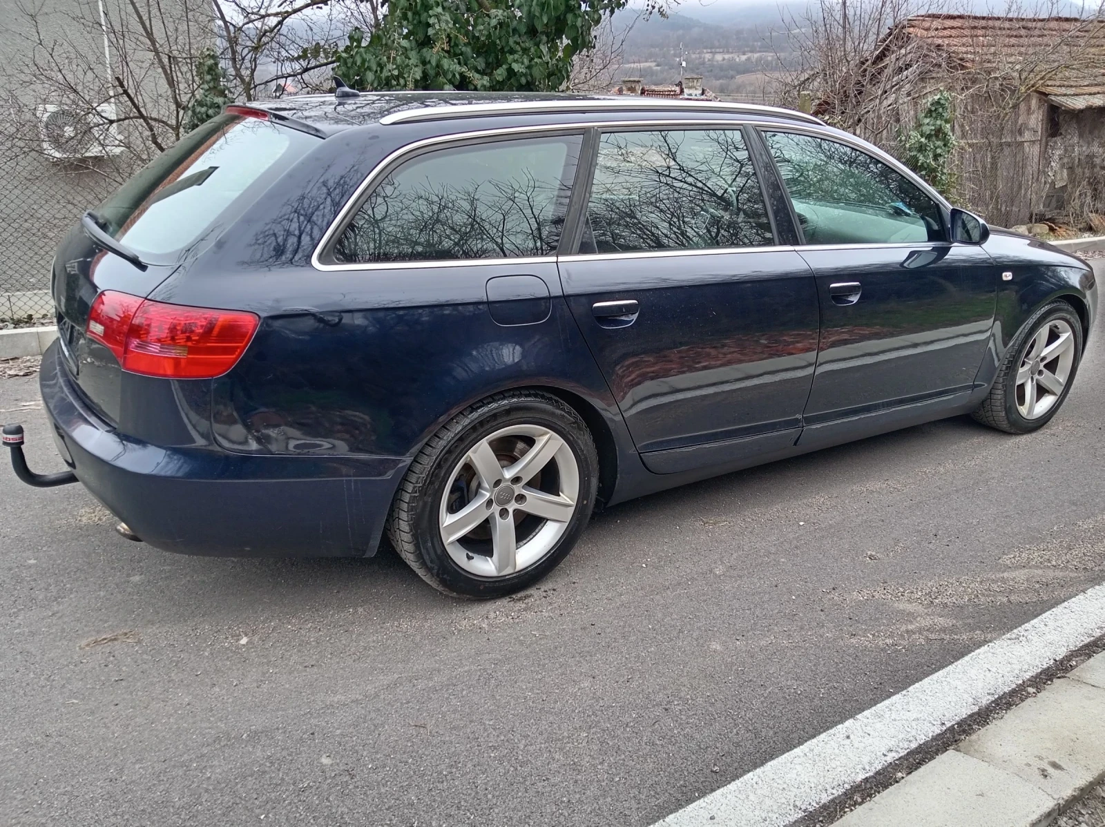 Audi A6 2.7TDI, 3x S-line! �����!  | Mobile.bg � ����������� 6