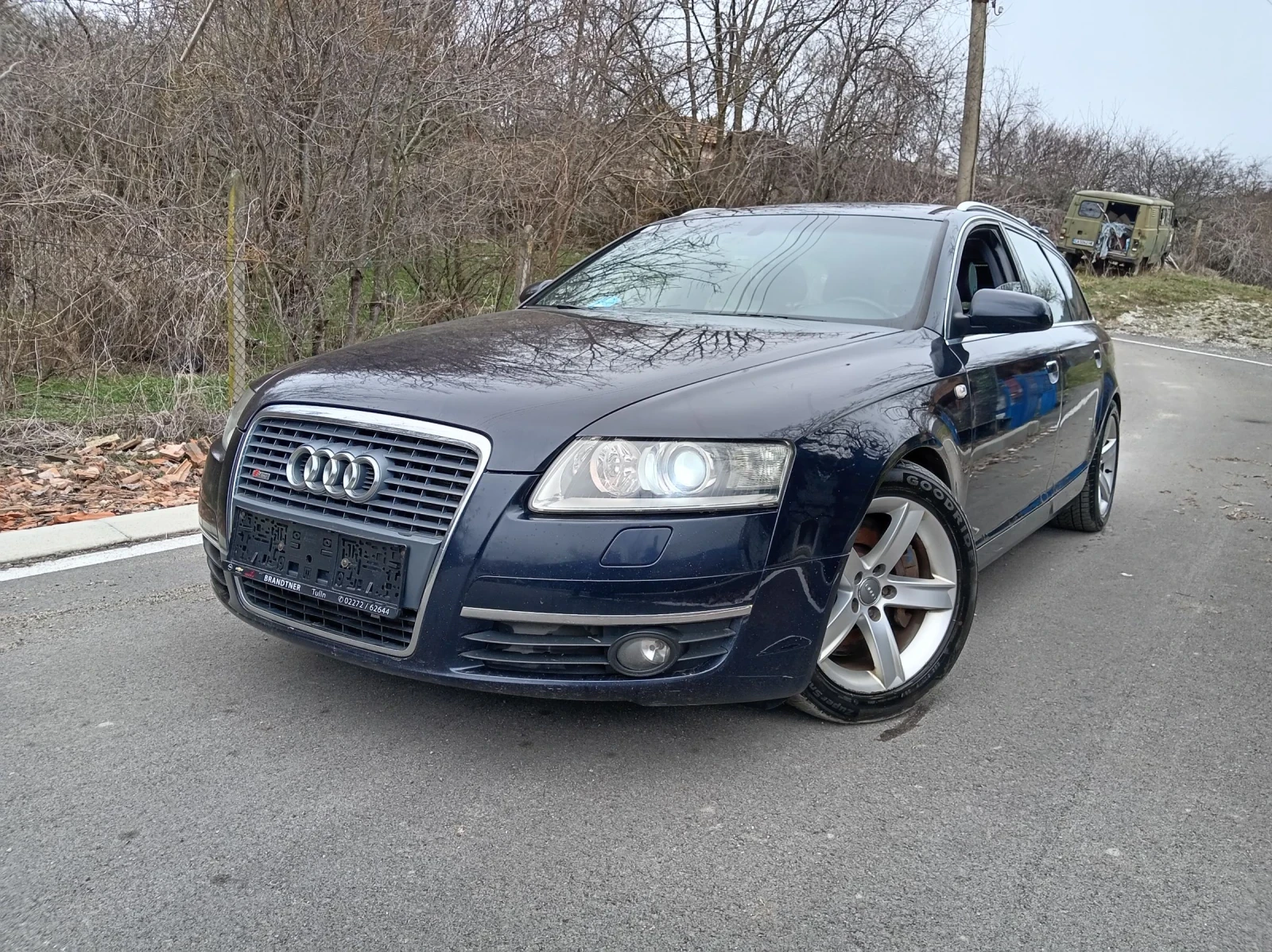 Audi A6 2.7TDI, 3x S-line! �����!  | Mobile.bg � ����������� 2