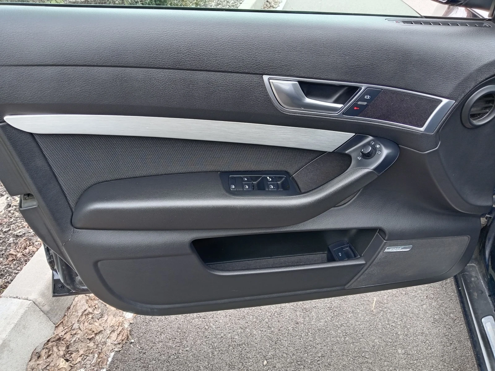 Audi A6 2.7TDI, 3x S-line! �����!  | Mobile.bg � ����������� 15