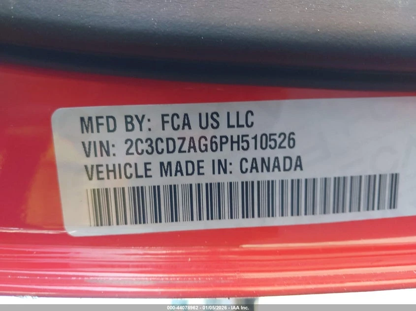 Dodge Challenger 3.6l Sxt, снимка 9 - Автомобили и джипове - 53953025