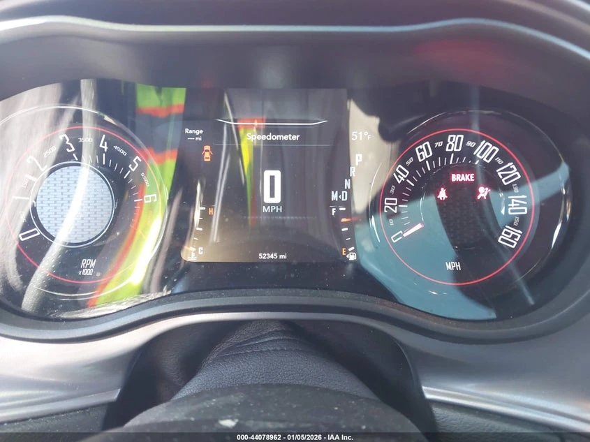 Dodge Challenger 3.6l Sxt, снимка 7 - Автомобили и джипове - 53953025