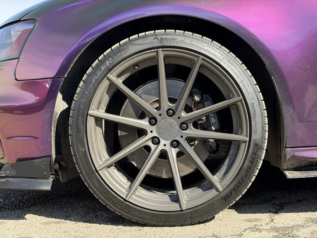 Audi S4 3.0Т* Premium* AвтоКредит * (ЦЕНА ДО БГ), снимка 3 - Автомобили и джипове - 54003015