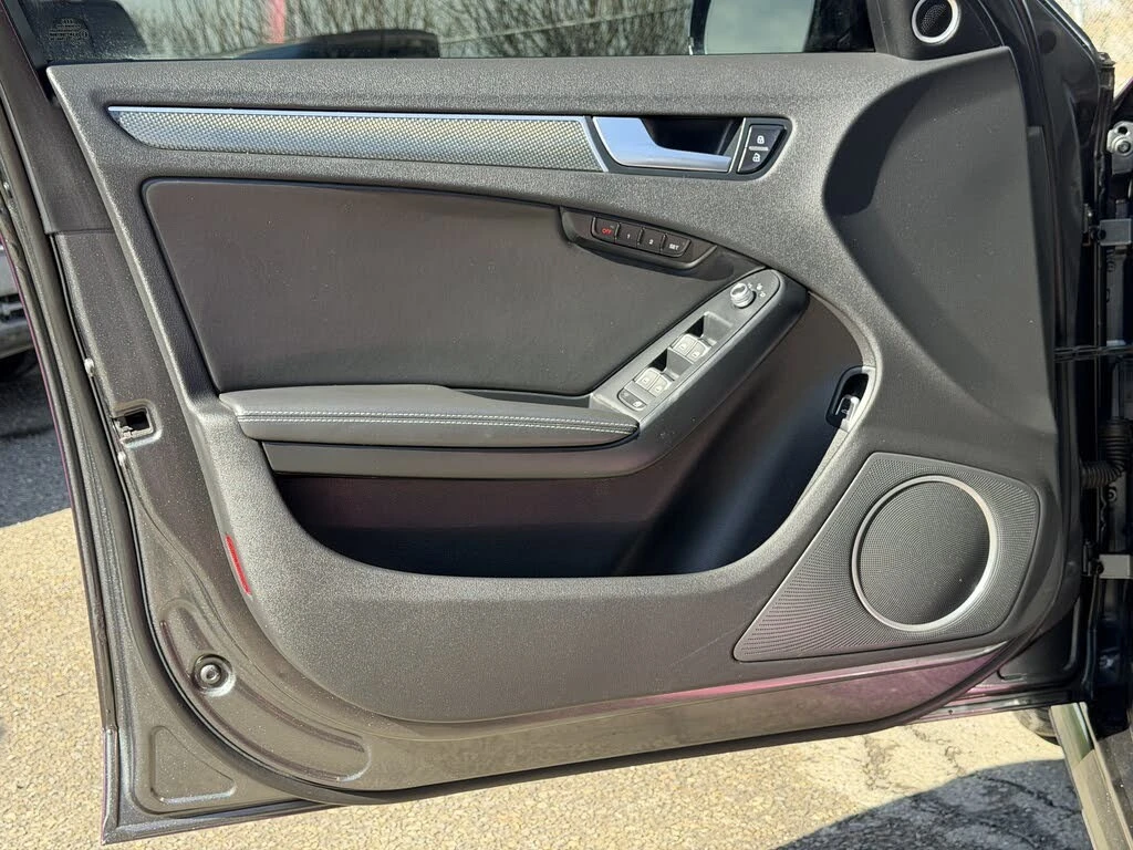 Audi S4 3.0Т* Premium* AвтоКредит * (ЦЕНА ДО БГ), снимка 10 - Автомобили и джипове - 54003015