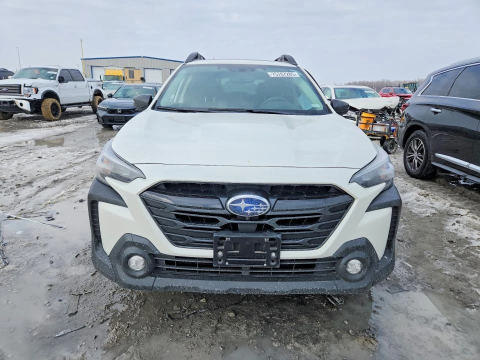 Subaru Outback 2023 SUBARU OUTBACK ONYX EDITION XT | Mobile.bg � ����������� 2