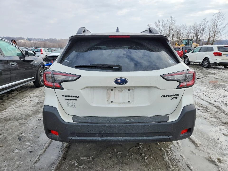 Subaru Outback 2023 SUBARU OUTBACK ONYX EDITION XT | Mobile.bg � ����������� 6