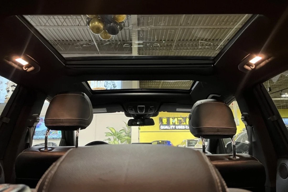 Mercedes-Benz GLE 450 AMG * HARMON KARDON * 360������ * �������� ������� | Mobile.bg � ����������� 13