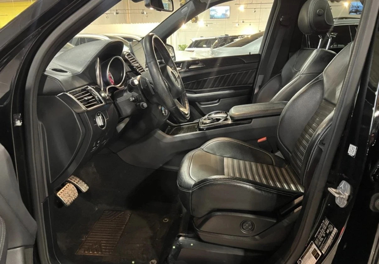 Mercedes-Benz GLE 450 AMG * HARMON KARDON * 360������ * �������� ������� | Mobile.bg � ����������� 10