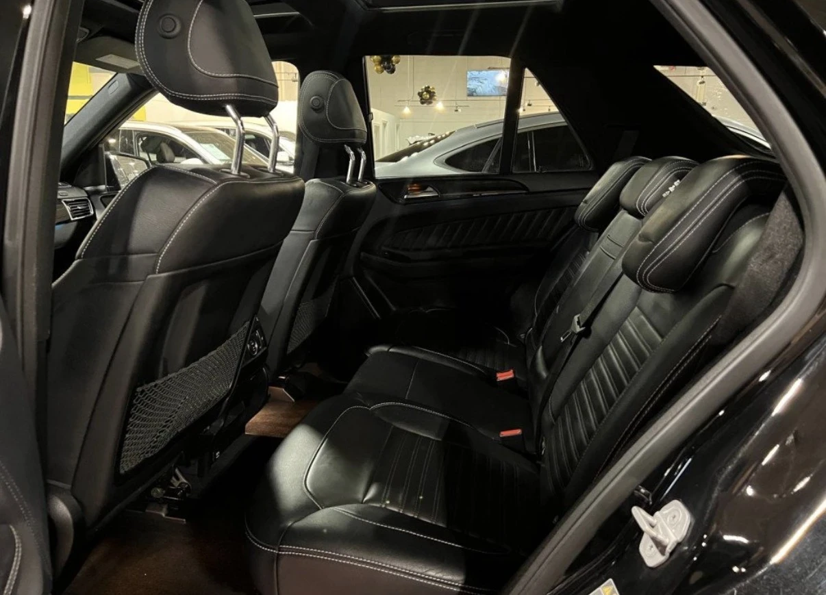 Mercedes-Benz GLE 450 AMG * HARMON KARDON * 360������ * �������� ������� | Mobile.bg � ����������� 11