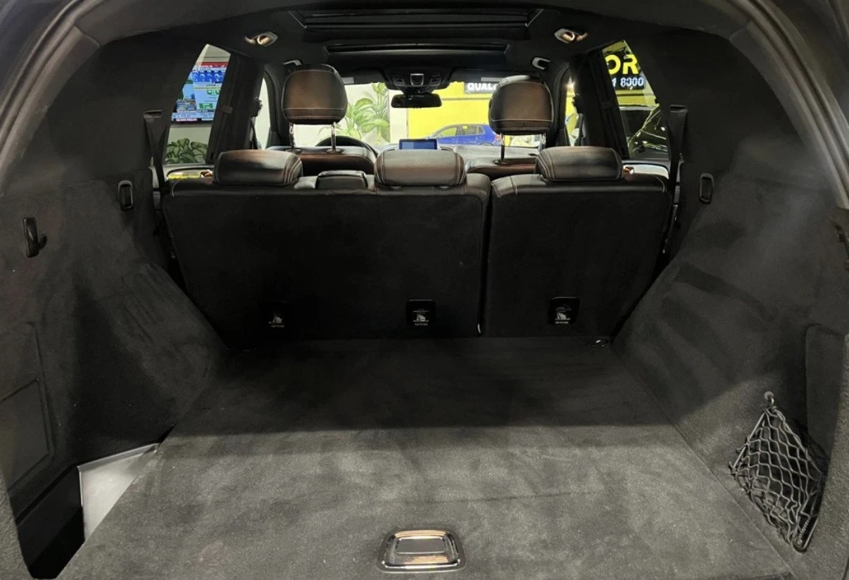 Mercedes-Benz GLE 450 AMG * HARMON KARDON * 360������ * �������� ������� | Mobile.bg � ����������� 12