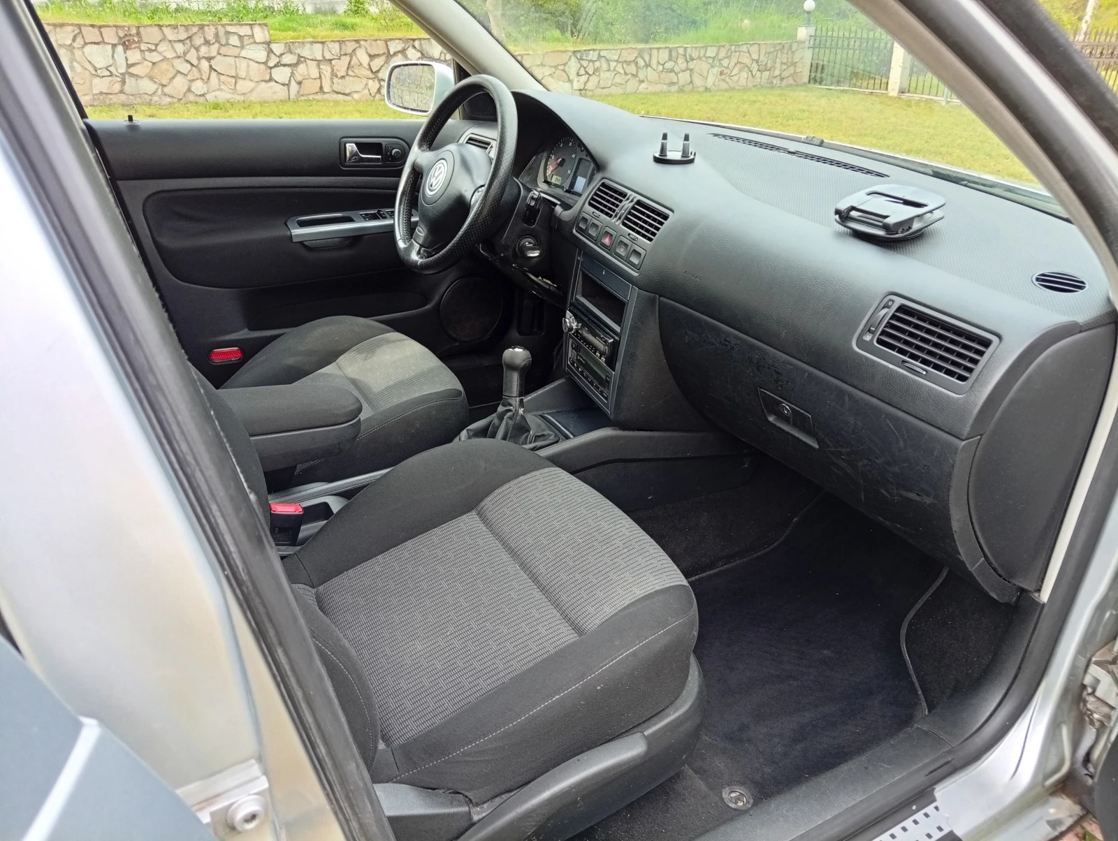 VW Bora 1.9TDI * ����������� * 90 �.�.  | Mobile.bg � ����������� 14