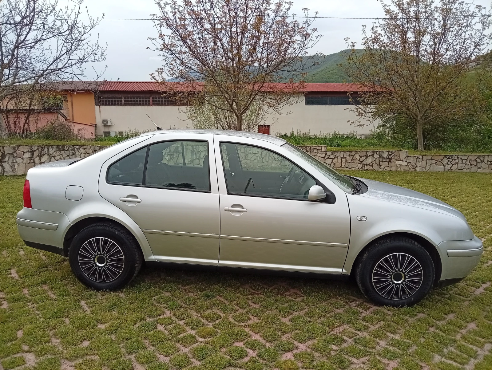 VW Bora 1.9TDI * ����������� * 90 �.�.  | Mobile.bg � ����������� 7