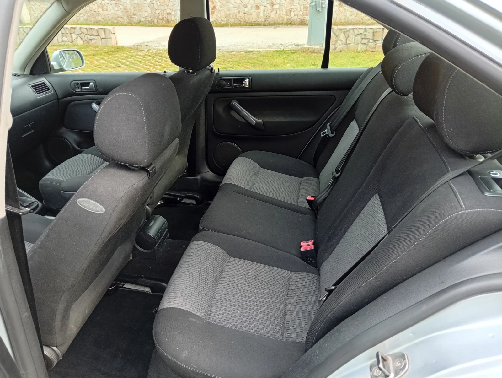 VW Bora 1.9TDI * ����������� * 90 �.�.  | Mobile.bg � ����������� 12