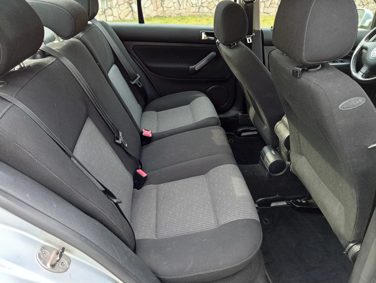 VW Bora 1.9TDI * ����������� * 90 �.�.  | Mobile.bg � ����������� 13