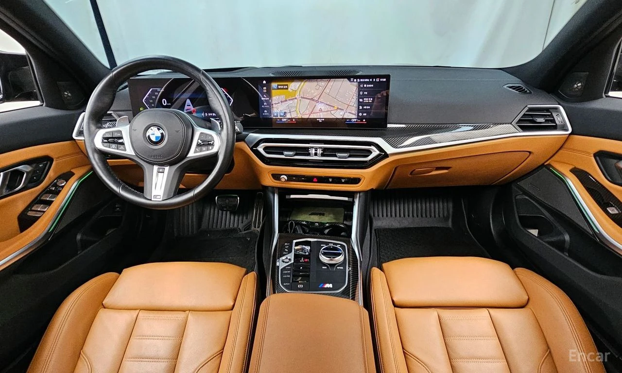 BMW 340 M340I* ����* �������* ������* HEAD UP* 360* LINE A | Mobile.bg � ����������� 7