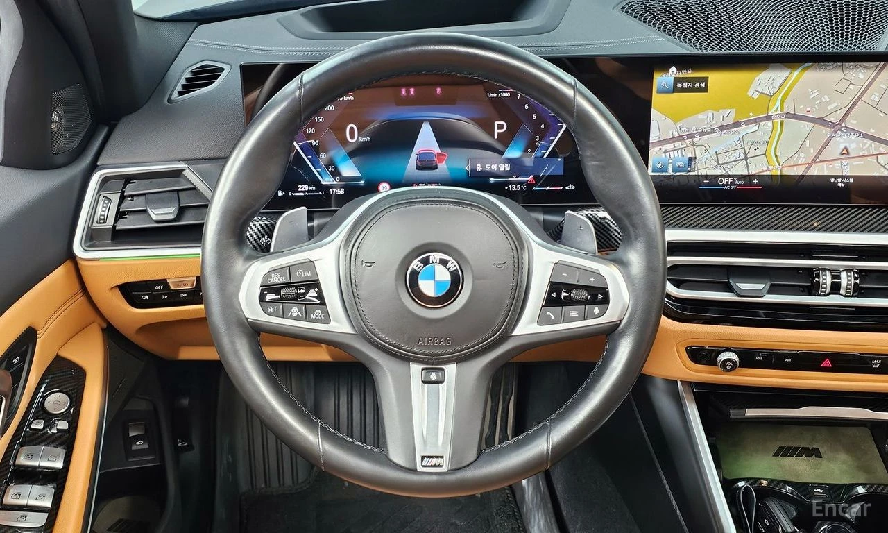 BMW 340 M340I* ����* �������* ������* HEAD UP* 360* LINE A | Mobile.bg � ����������� 9