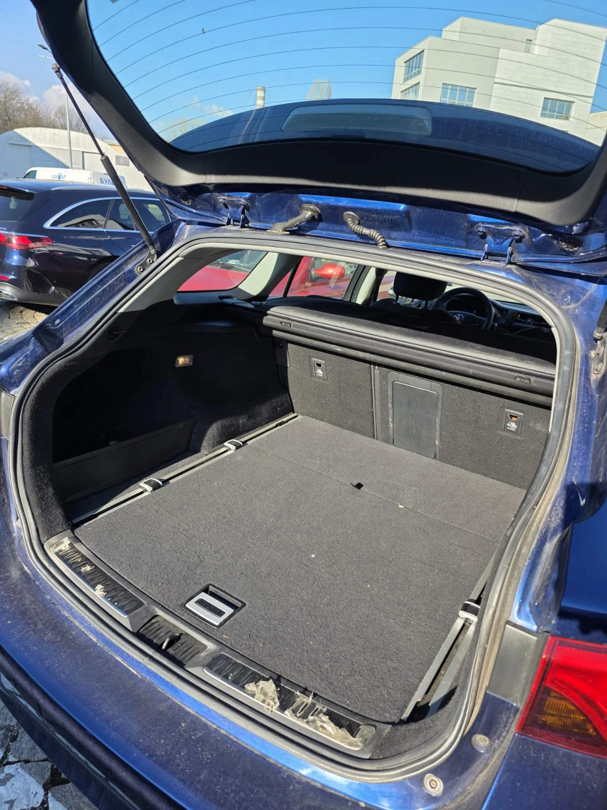 Toyota Avensis | Mobile.bg � ����������� 6