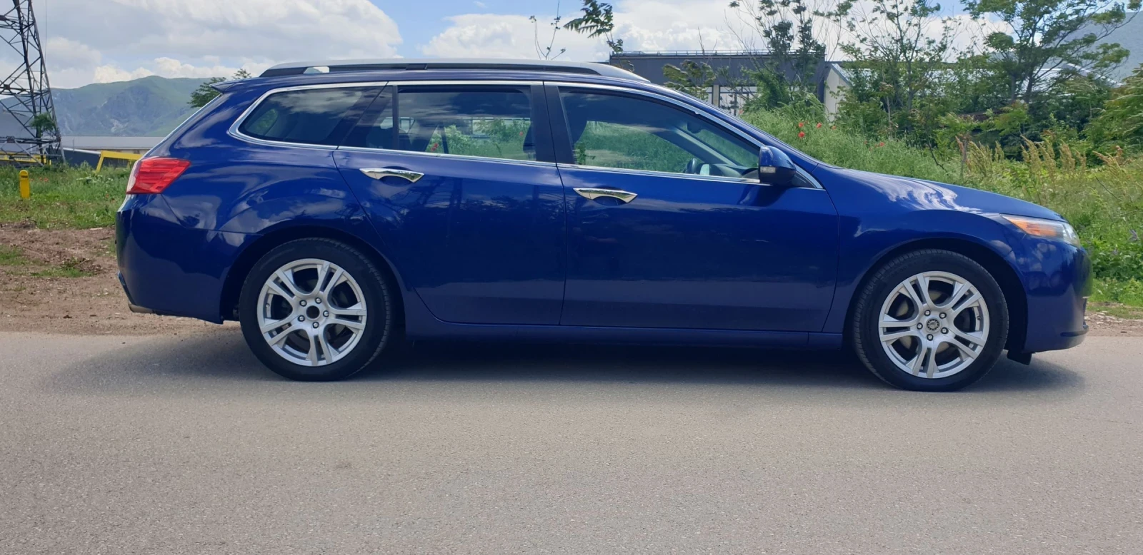 Honda Accord 2.0i, снимка 3 - Автомобили и джипове - 54700888