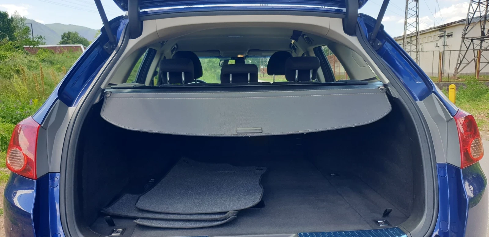 Honda Accord 2.0i, снимка 12 - Автомобили и джипове - 54700888