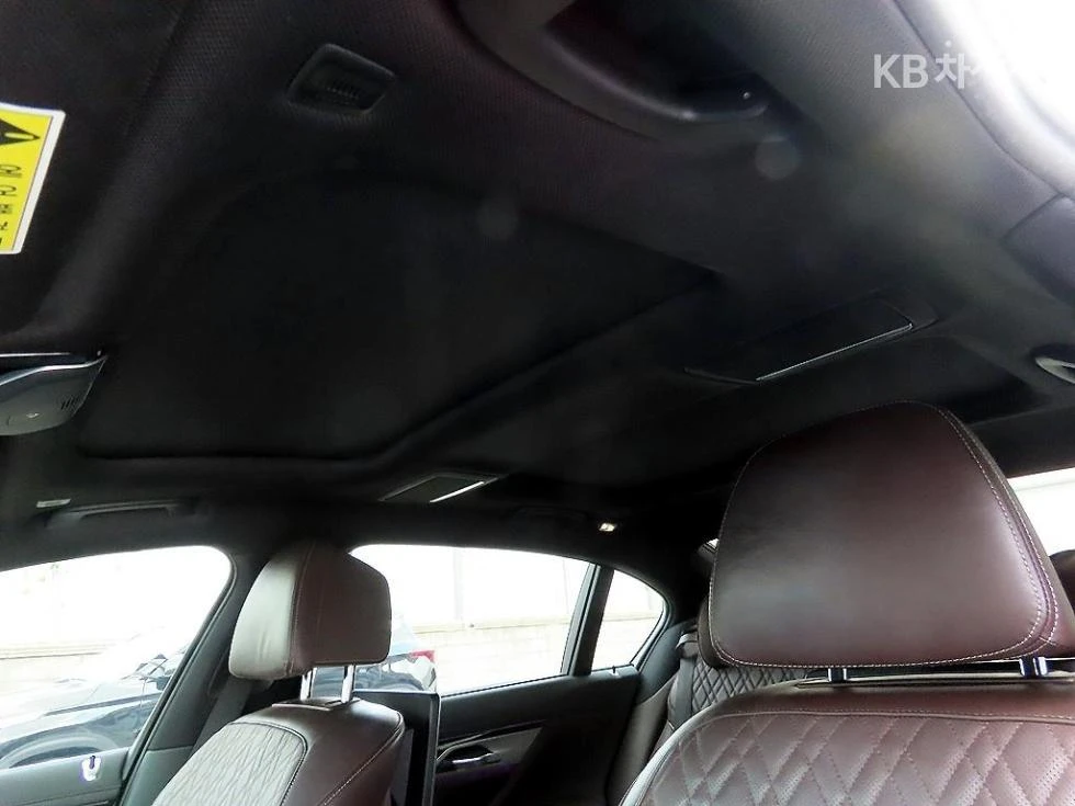 BMW 740, снимка 17 - Автомобили и джипове - 54767815