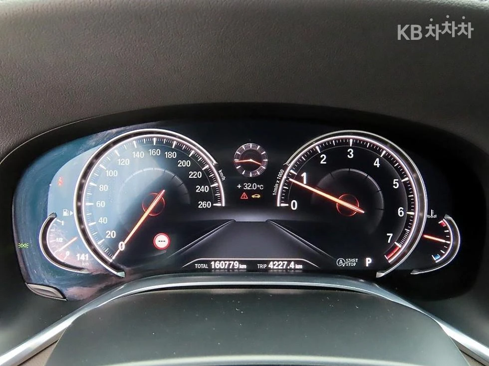 BMW 740, снимка 9 - Автомобили и джипове - 54767815