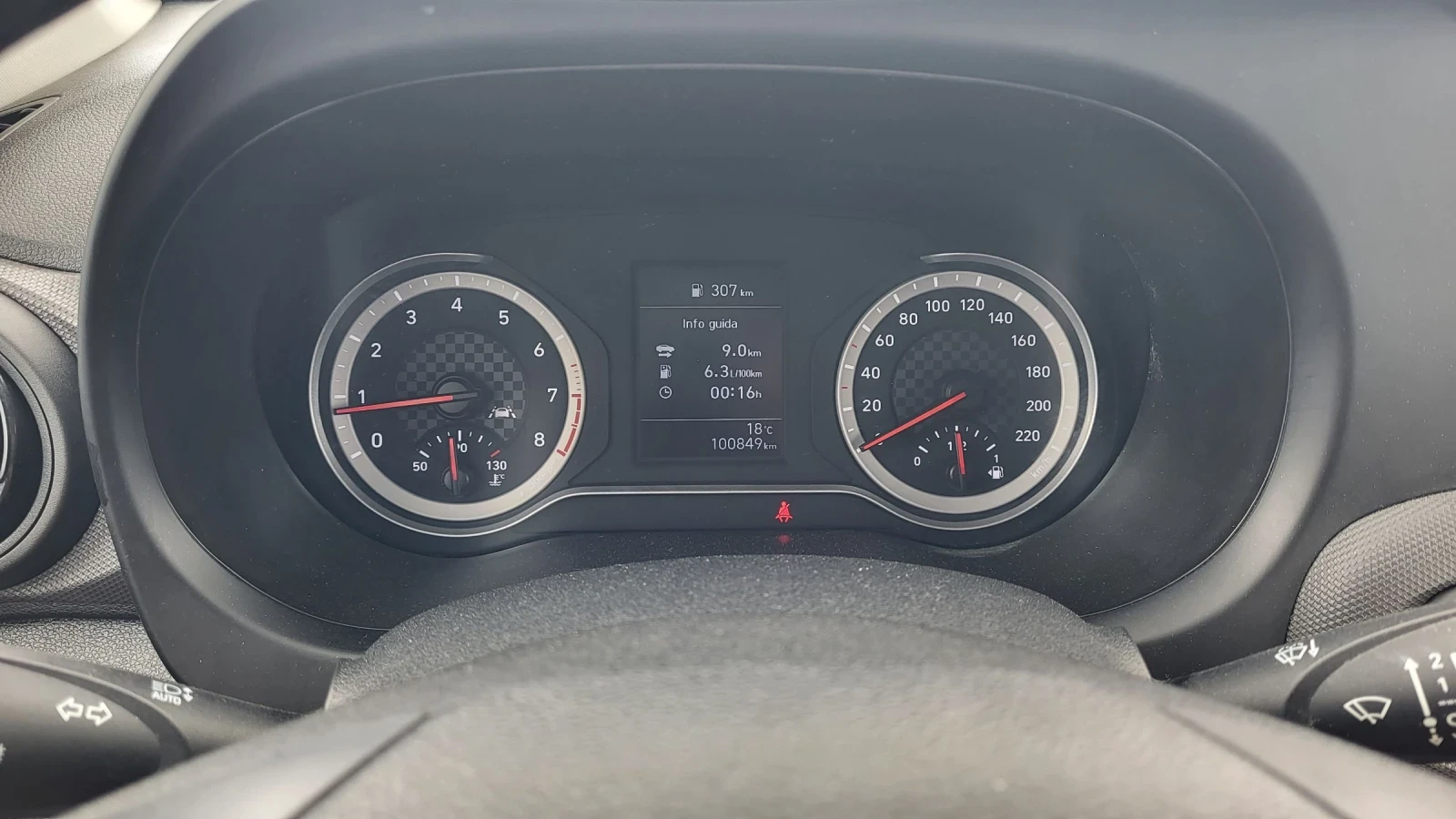 Hyundai I10 EURO 6 KTEO , снимка 13 - Автомобили и джипове - 54892070