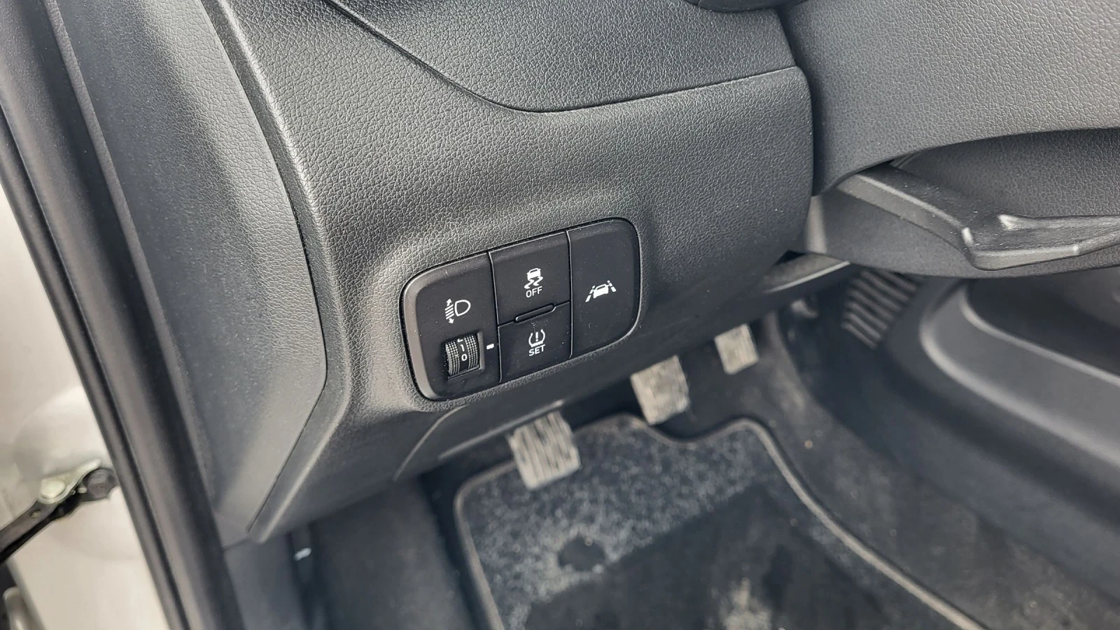 Hyundai I10 EURO 6 KTEO , снимка 12 - Автомобили и джипове - 54892070