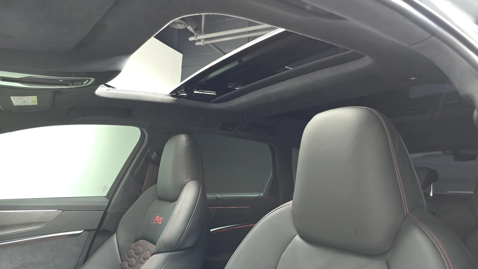 Audi Rs6 ЛЮК* HUD* 360* KEYLESS* ПОДГРЕВ ВОЛАН* КРАЙНА ЦЕНА, снимка 15 - Автомобили и джипове - 55336574