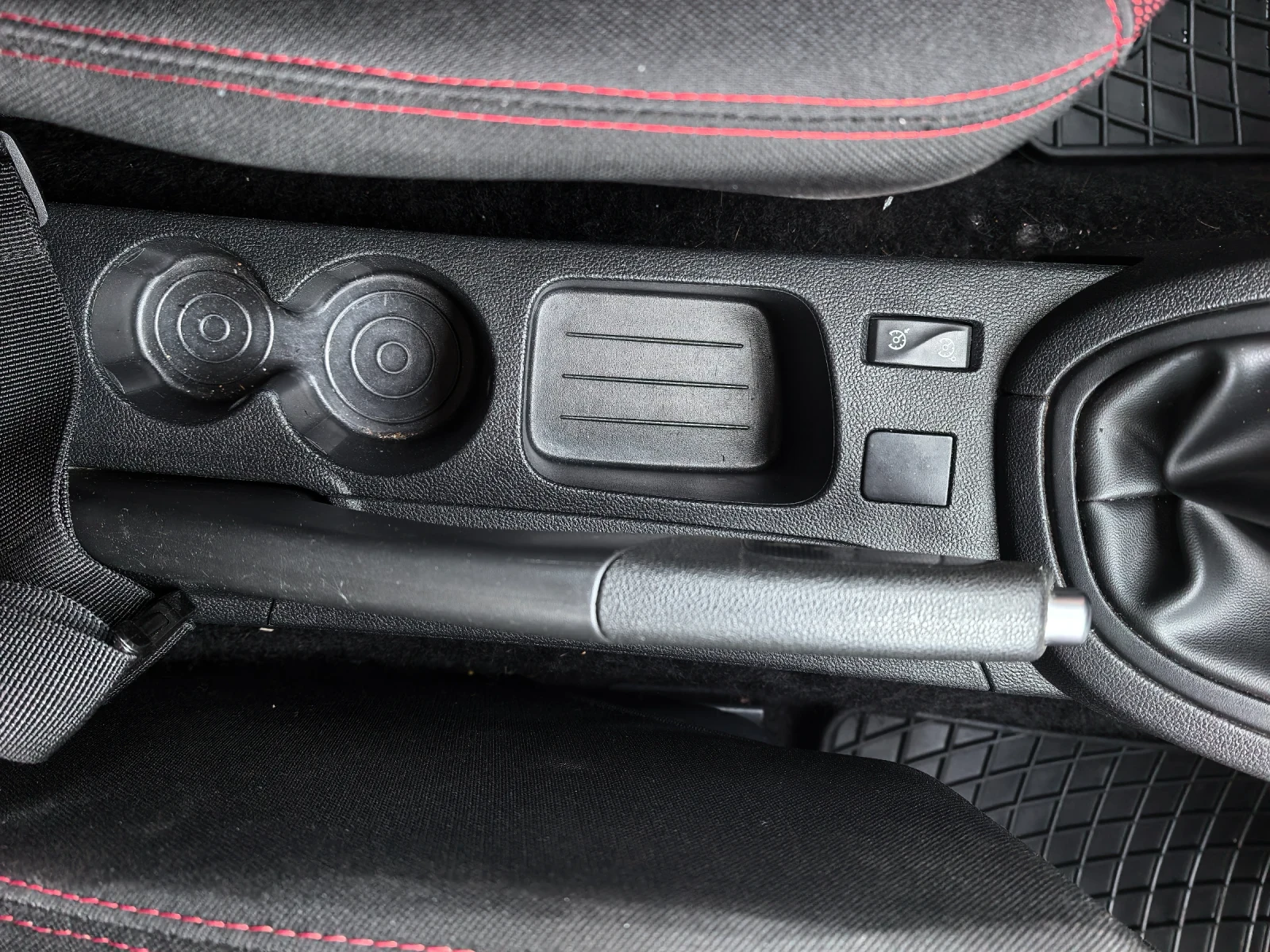 Renault Clio 1.2i, 163 000 km!!!!, снимка 14 - Автомобили и джипове - 55355077