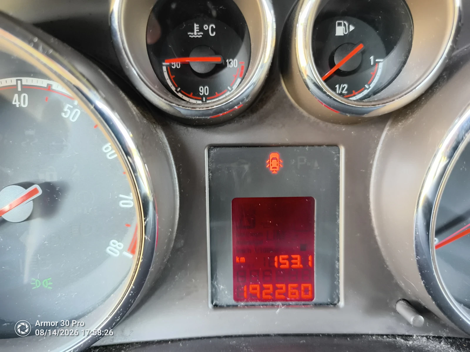 Opel Meriva, снимка 11 - Автомобили и джипове - 55666497