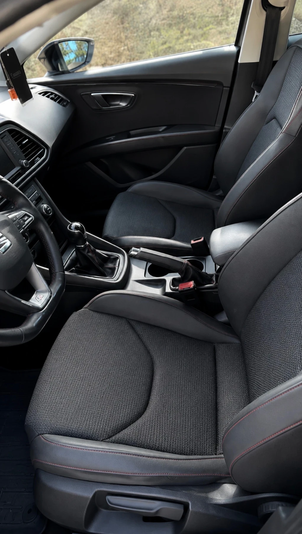 Seat Leon, снимка 8 - Автомобили и джипове - 55844418