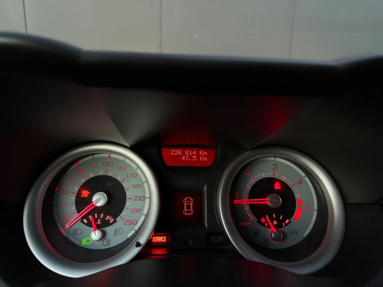 Renault Megane, снимка 12 - Автомобили и джипове - 55966713