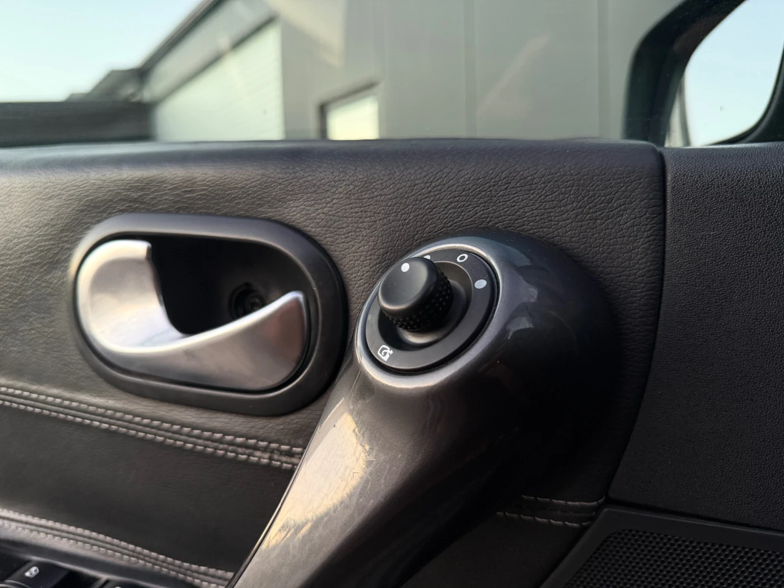 Renault Megane, снимка 16 - Автомобили и джипове - 55966713