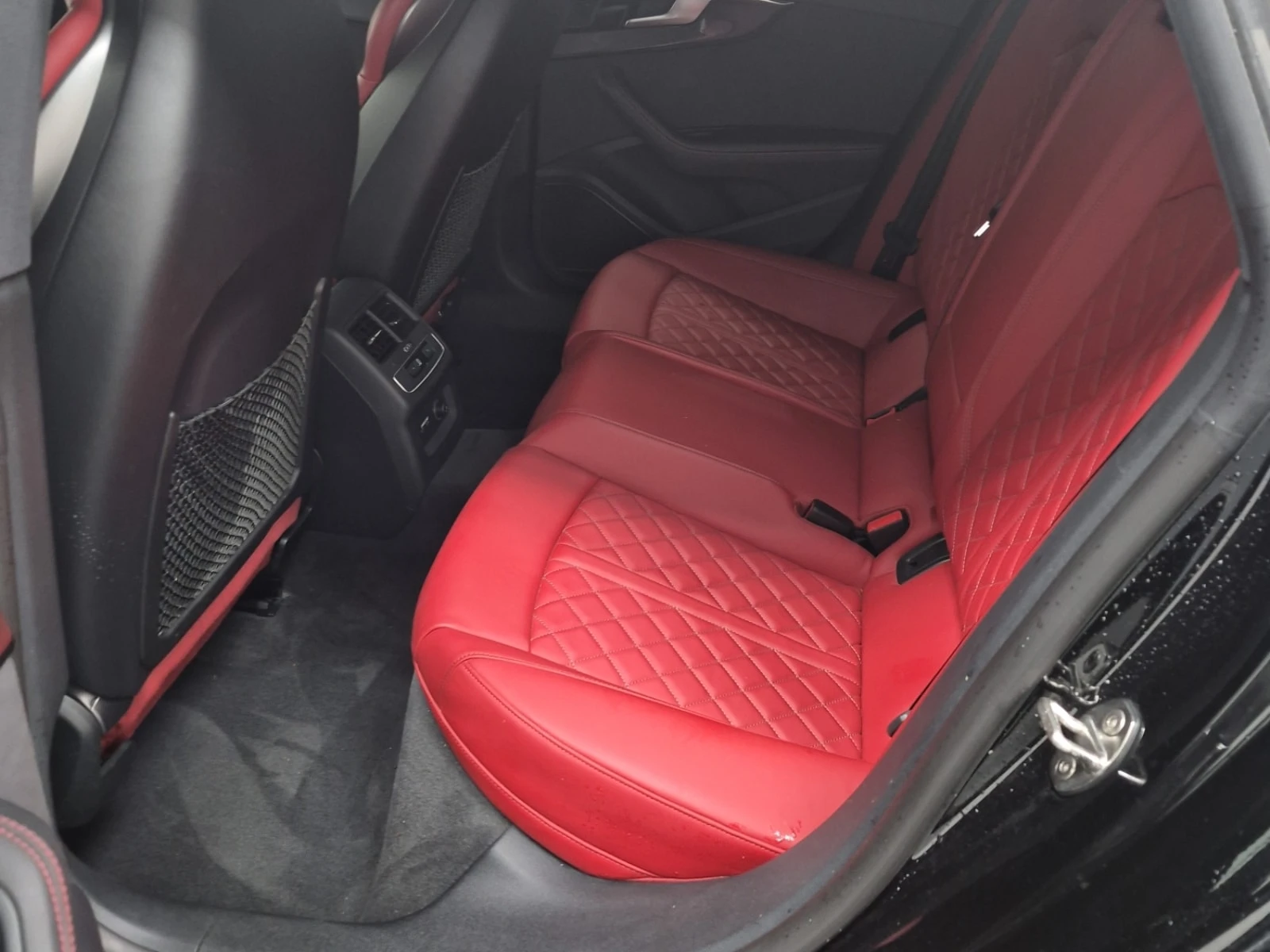Audi S5 * TECHNIK * CARFAX * Един собственик * От VW * , снимка 10 - Автомобили и джипове - 56111439