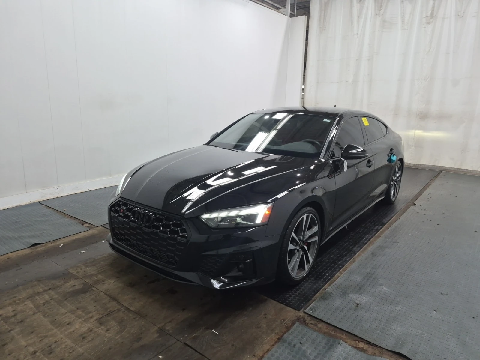 Audi S5 * TECHNIK * CARFAX * Един собственик * От VW * 
