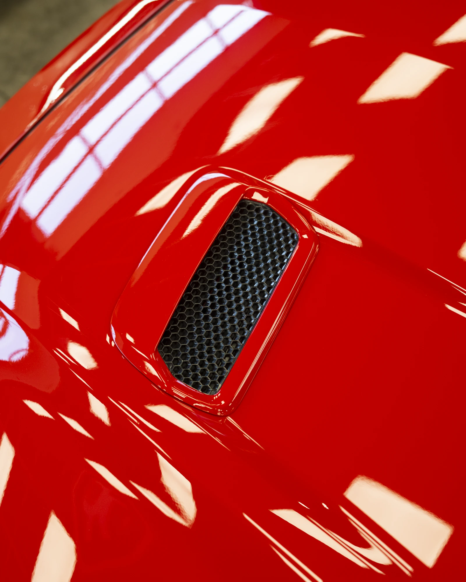 Ford Mustang 5.0 GT V8, снимка 9 - Автомобили и джипове - 56365565