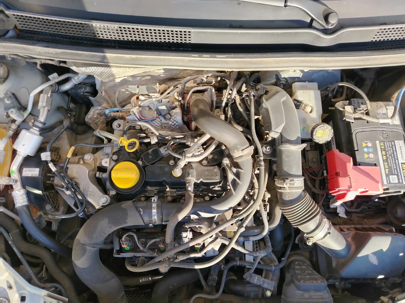 Dacia Jogger, снимка 10 - Автомобили и джипове - 56396654