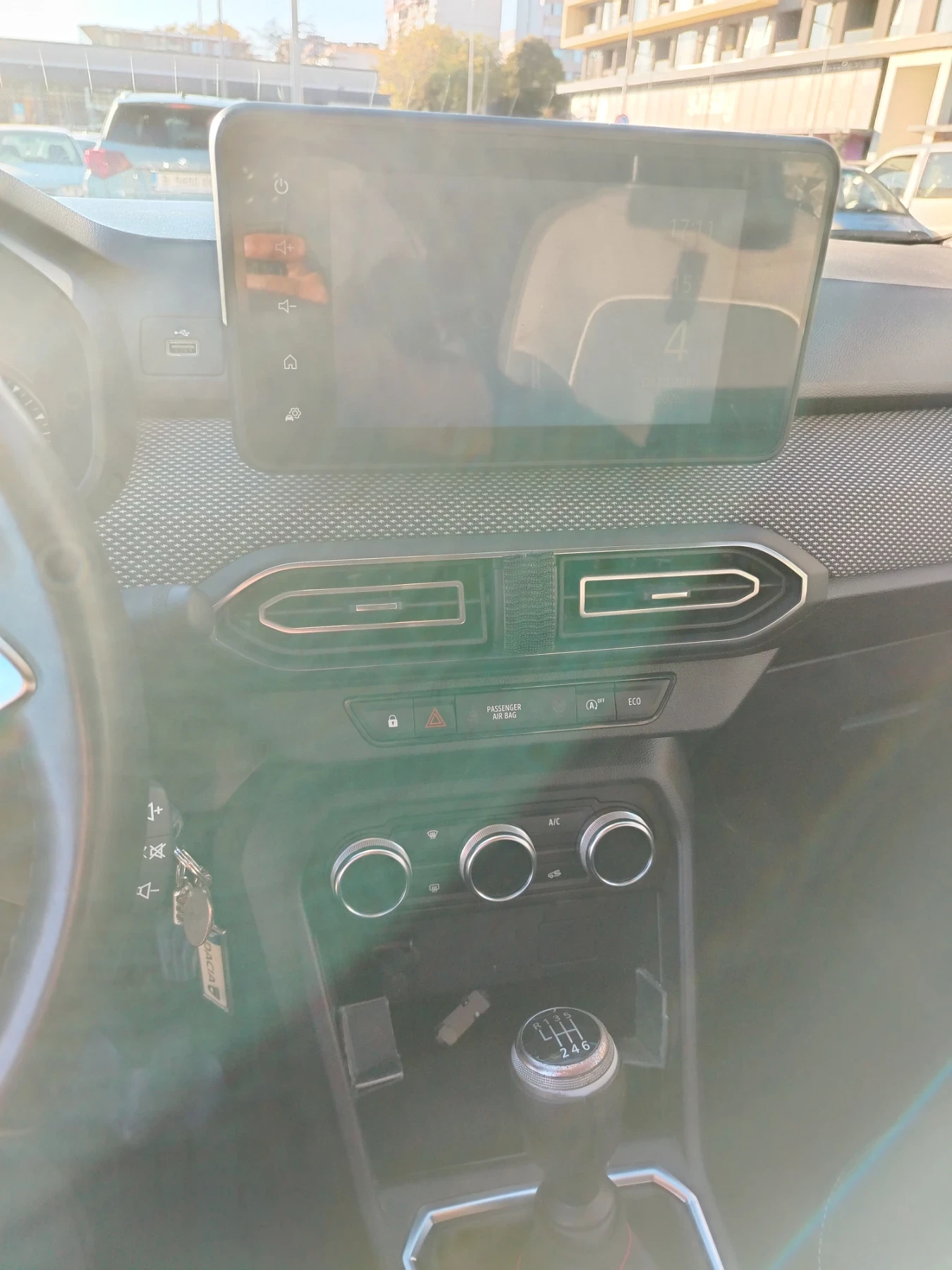 Dacia Jogger, снимка 7 - Автомобили и джипове - 56396654