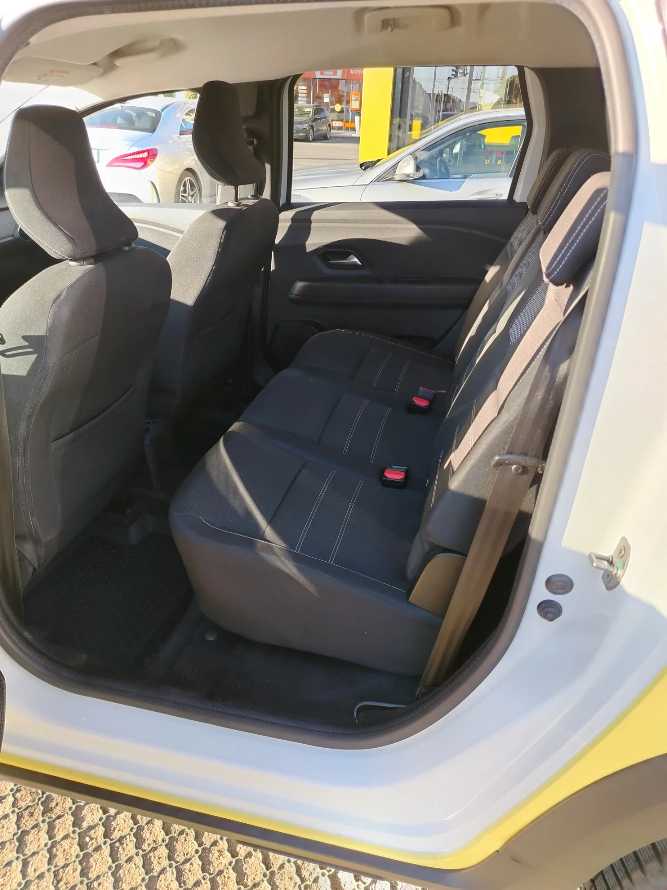 Dacia Jogger, снимка 5 - Автомобили и джипове - 56396654
