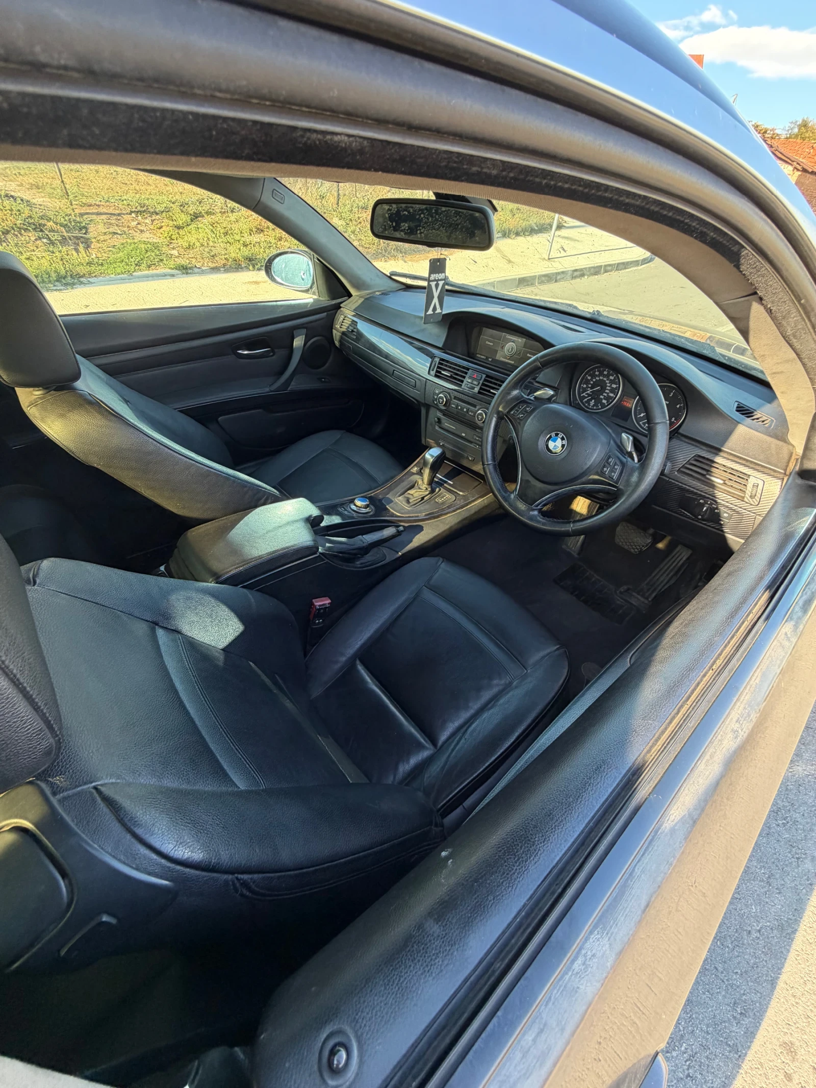 BMW 330 BMW E-92 330d 1800  | Mobile.bg � ����������� 5