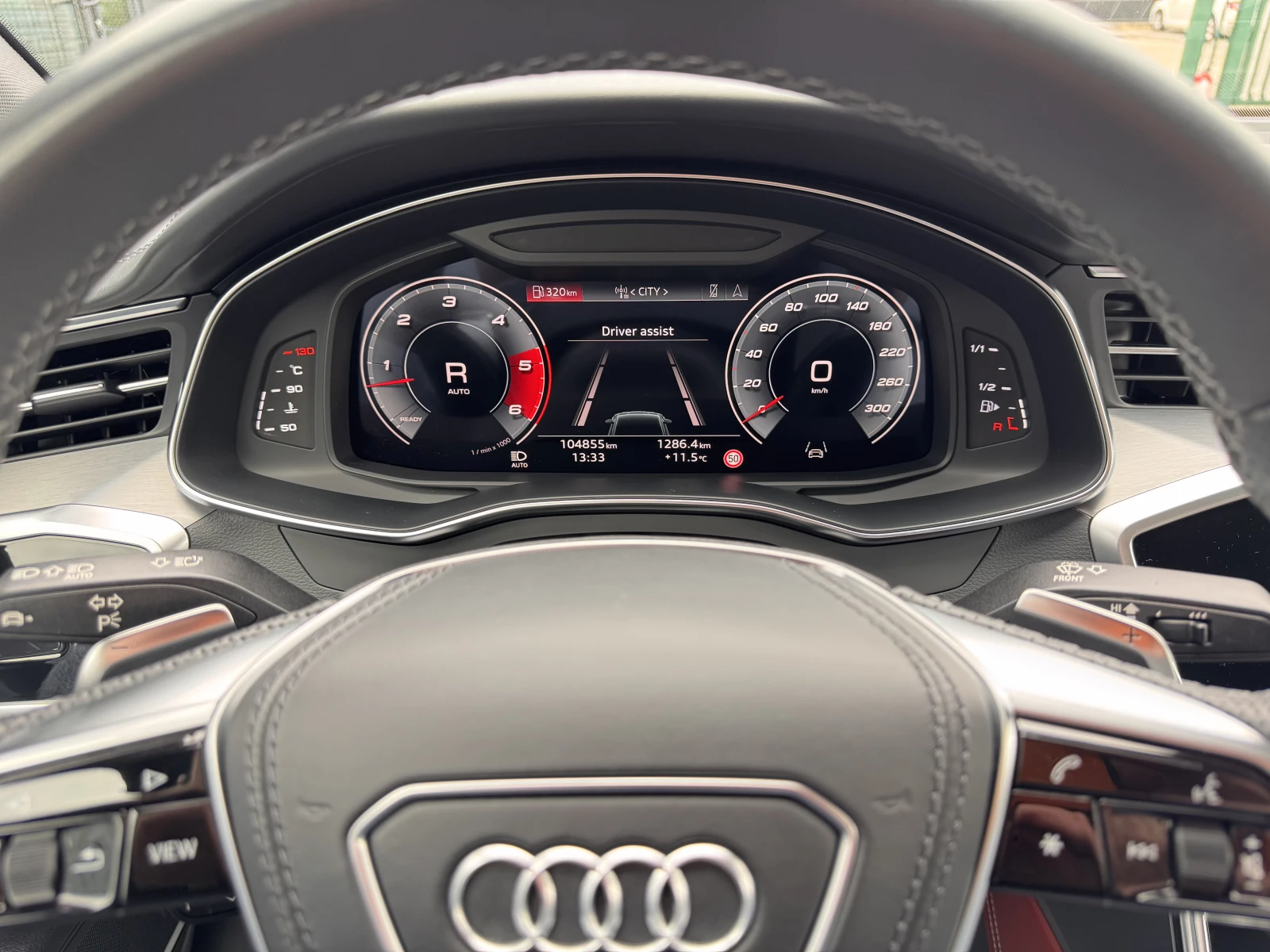 Audi S7 SPORTBACK/S7 TDI/344K.C./8AT/QUATTRO/����� ������ | Mobile.bg � ����������� 12
