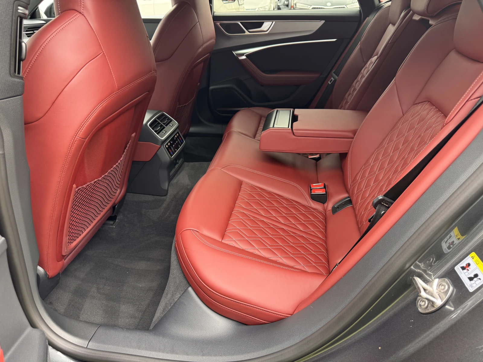 Audi S7 SPORTBACK/S7 TDI/344K.C./8AT/QUATTRO/����� ������ | Mobile.bg � ����������� 10