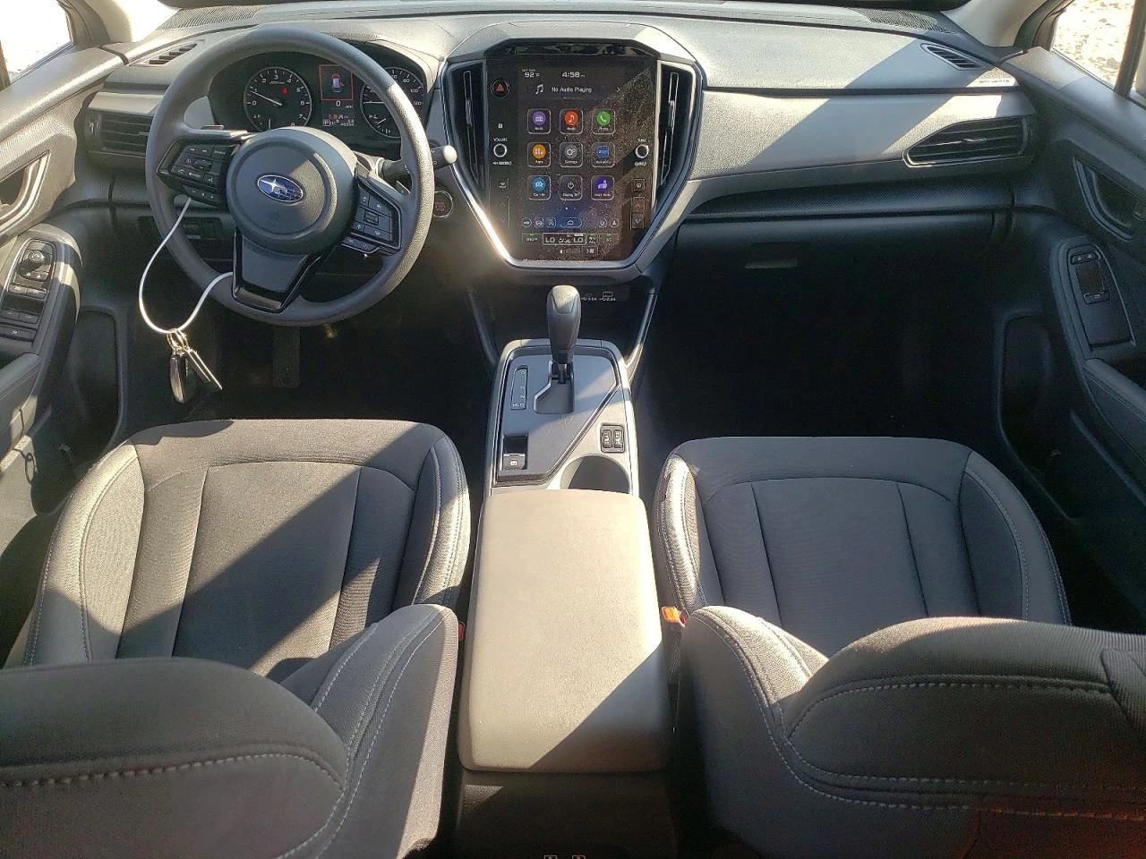 Subaru Crosstrek 2.5l Premium, снимка 8 - Автомобили и джипове - 56602621