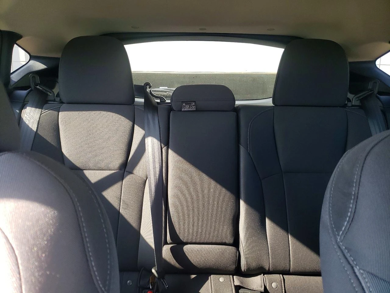 Subaru Crosstrek 2.5l Premium, снимка 10 - Автомобили и джипове - 56602621