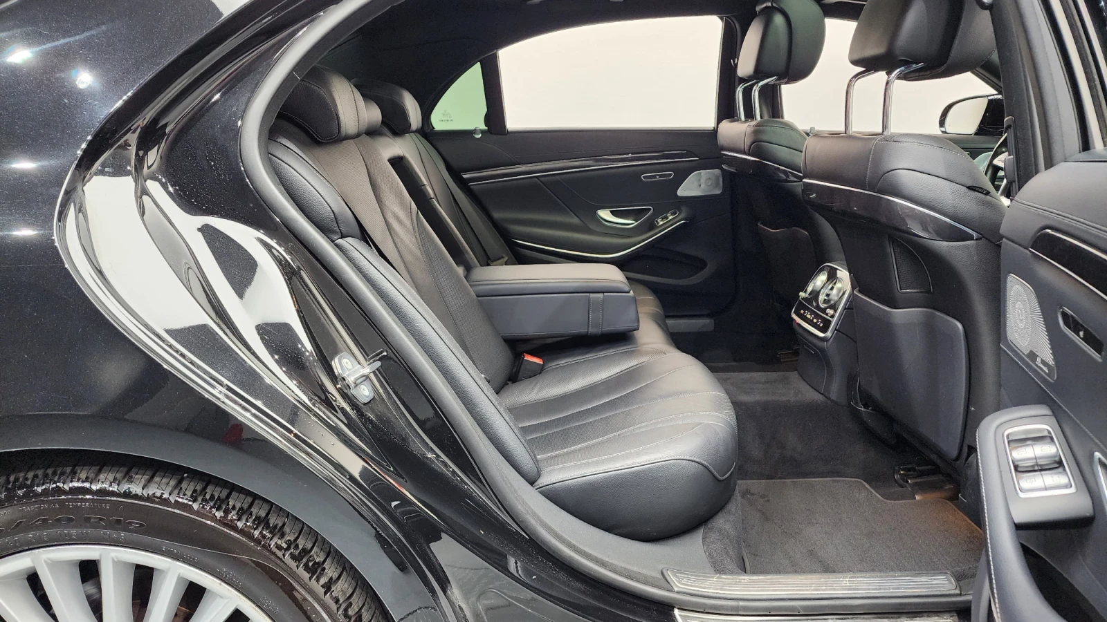 Mercedes-Benz S 350 SOFT CLOSE 360 HUD ������ ����* encareu.com | Mobile.bg � ����������� 12