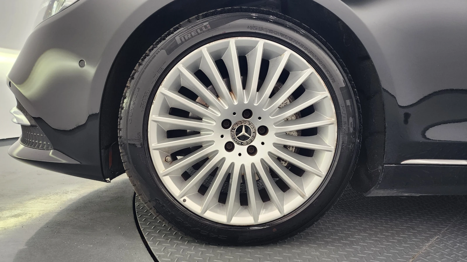 Mercedes-Benz S 350 SOFT CLOSE 360 HUD ������ ����* encareu.com | Mobile.bg � ����������� 5