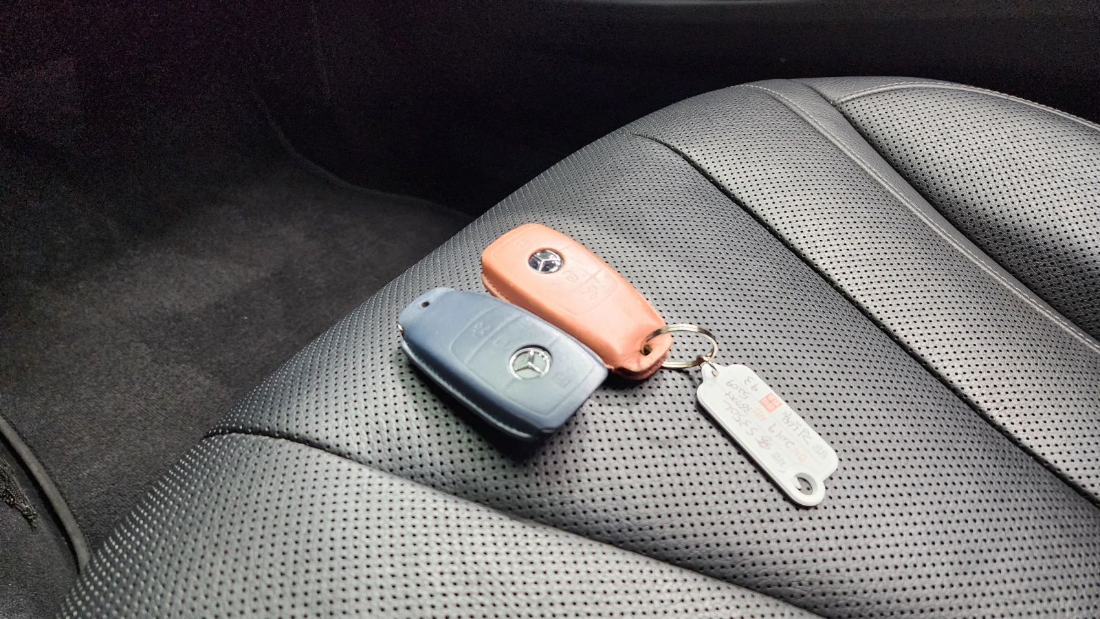 Mercedes-Benz S 350 SOFT CLOSE 360 HUD ������ ����* encareu.com | Mobile.bg � ����������� 16